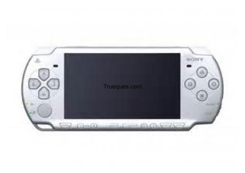 Psp 3001 excelente juego