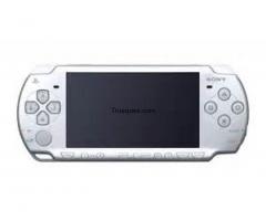 Psp 3001 excelente juego