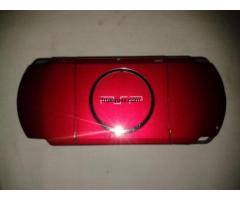Psp 3010 rr + pes 2010 seminuevo - 1/1