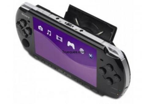 Psp en perfecto estado !!!!!!!