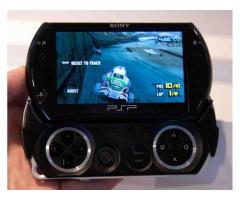 Psp go - 1/1