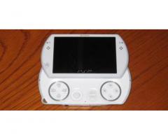 Psp go blanca - 1/1