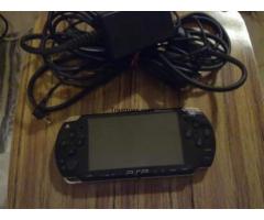 Psp slim