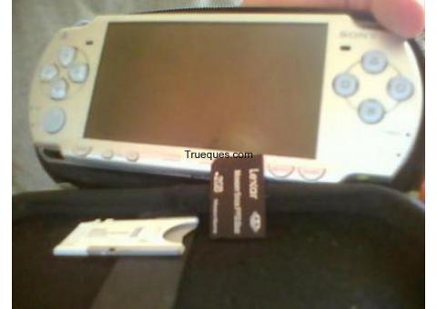 Psp slim