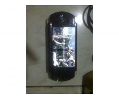 Psp sony 3001 con wifi + memoria 8gb - 1/1