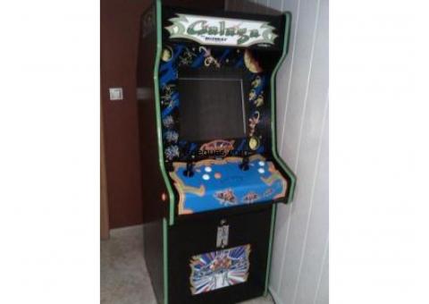 Recreativa arcade