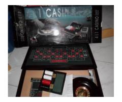 Ruleta de casino - 1/1