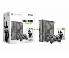 Se cambia o vende xbox360 edition mw3 - 1/1