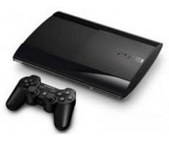 Se permuta ps3 250gb - 1/1