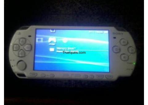 Tengo en psp hago tratos****