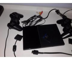 Un playstation 2 dime que me ofreces - 1/1