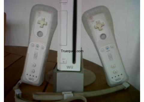 Wii