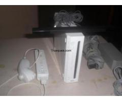 Wii por preferiblemente ps3 tambien escucho ofertas - 1/1