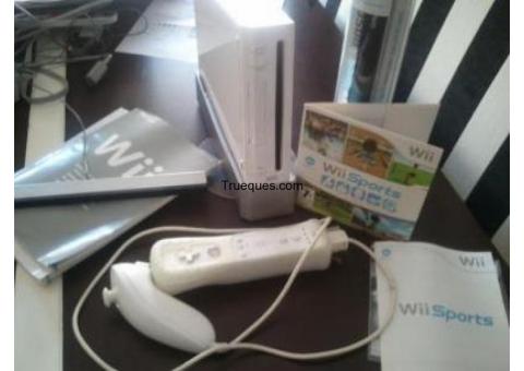 Wii y nintendo ds por samsung note