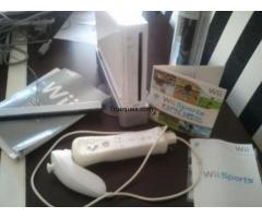Wii y nintendo ds por samsung note - 1/1