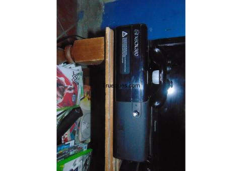 X box 360 slim