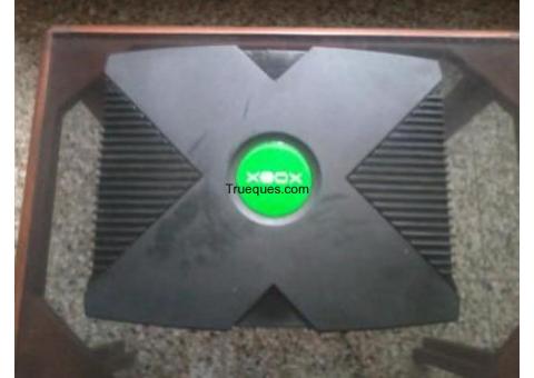 X box normal****