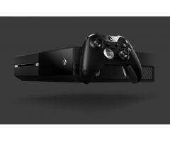 X box one como nuevo todo original - 1/1