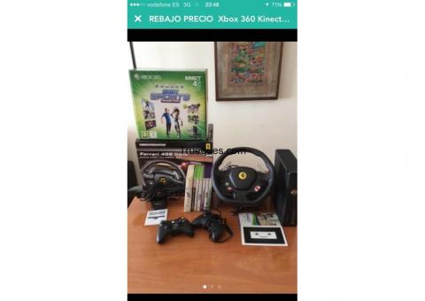 Xbox 360