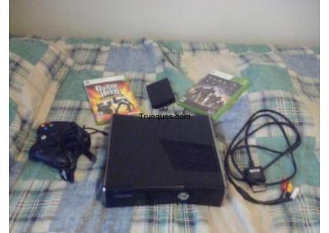 Xbox 360 250 gb