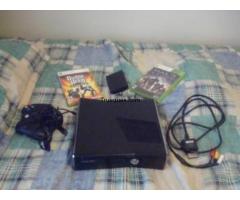 Xbox 360 250 gb