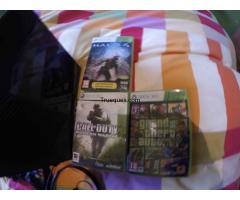 Xbox 360 250gb/go - 1/1