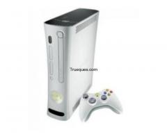 Xbox 360 fat arcade con jtag hecho - 1/1