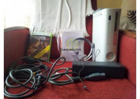 Xbox 360 por playstation 3