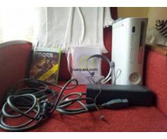 Xbox 360 por playstation 3 - 1/1