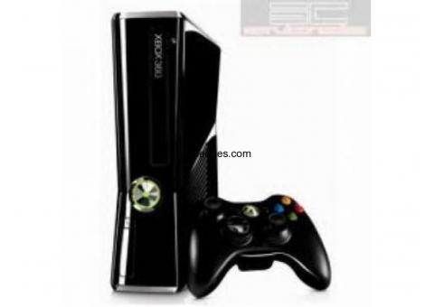 Xbox 360 slim 250gb ( incluye mando y cable hdmi ) se aceptan todo tipo de propuestas