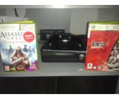 Xbox por cualquier modelo de play 3 - 1/1