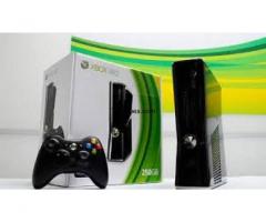 Xbox360+11 juegos orinales + 2 guitarras elextricas +2 notebook - 1/1