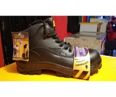 Botas industriales (procliff) nª28