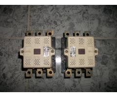 Contactor trifacico 150 amp entre otros - 1/1