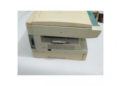 Fotocopiadoras marca xerox o lanner