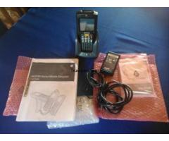 Lector codigos motorola mc3190g, win.6.5 classic, wifi