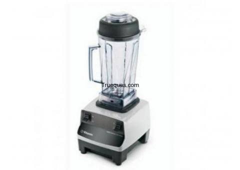 Licuadora industrial vitamix