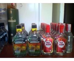 Liquidacion licores - 1/1