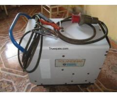Maquina de soldar solandina r330 - 1/1
