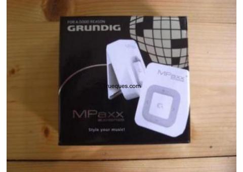 Mp3 grunding mpaz 900 series