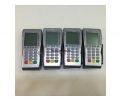 Punto de ventas electronicos modelos vx 520 / vx670 totalmente nuevos. - 1/1