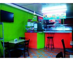 Soda y cafeteria - 1/1