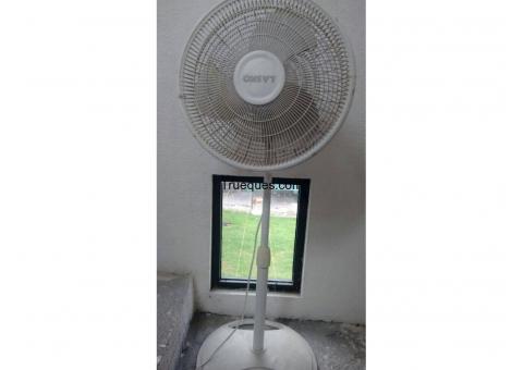 Super ventilador