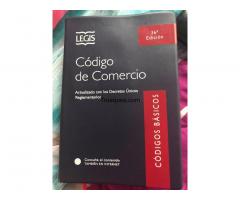 Codigo de comercio