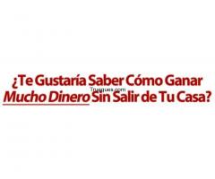 Como ganar dinero con encuestas remuneradas por internet - 1/1