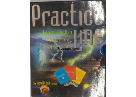 Curso de inglés