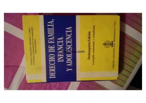 Derecho de familia infancia y adolescencia