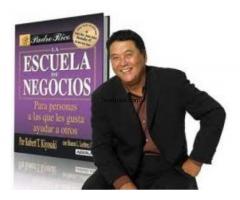 Inter 12 fabulosos ebook de robert kiyosaki y donald trump - 1/1
