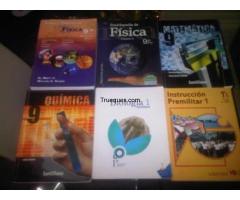 Libros escolares - 1/1