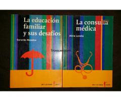 Libros varios de medicina psicología psicoanálisis - 1/1